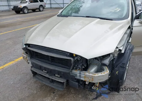 2019 Ford Fusion Hybrid Sel from USA, damaged, VIN 3FA6P0MUXKR102904